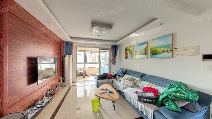 融侨悦城二手房实景图