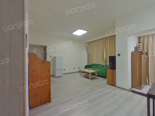 整租·仁和香榭广场 3室1厅 东南