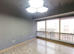 整租·中南世纪锦城 2室1厅 南_中南世纪锦城租房