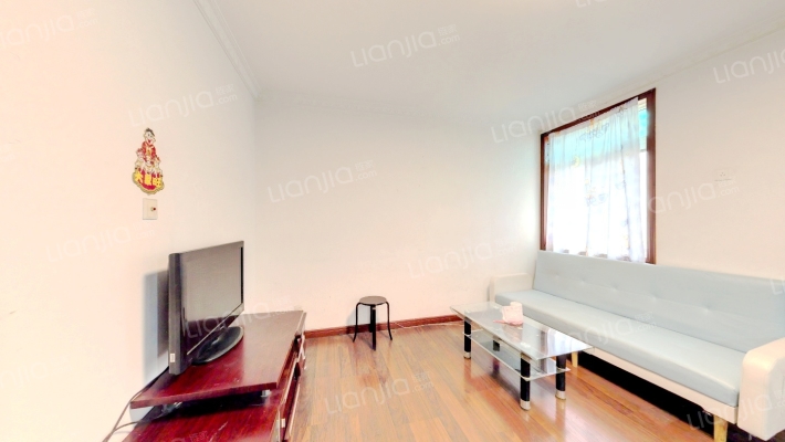 和煦园南村二手房实景图