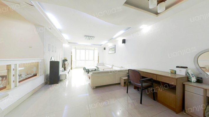 九鼎小区二手房实景图