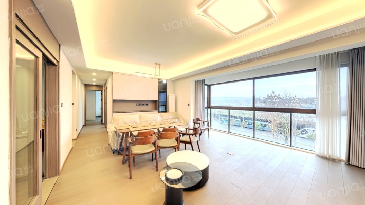 重庆三一云城二手房实景图