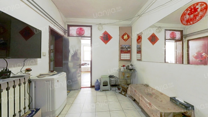 瑞安路二手房实景图