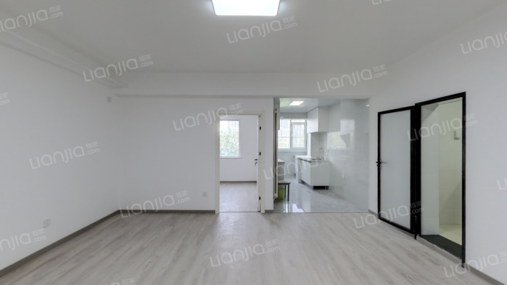 依翠园二手房实景图