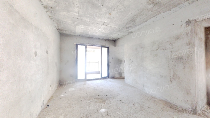 海悦香郡花园二手房实景图