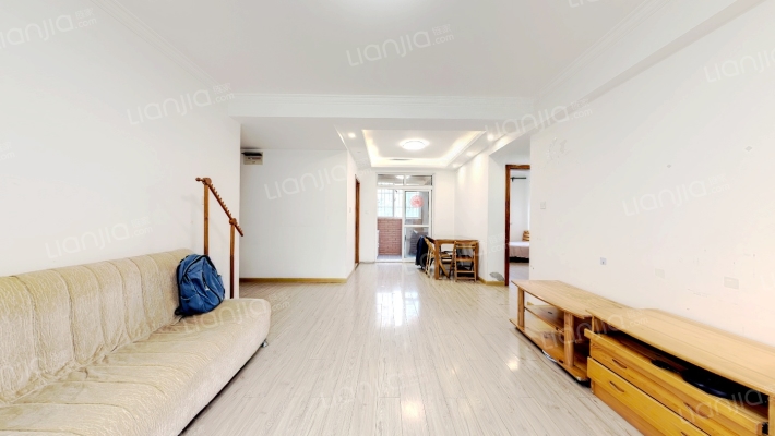 阳光城市家园二手房实景图