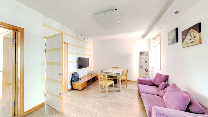 东方瑞市东区二手房实景图