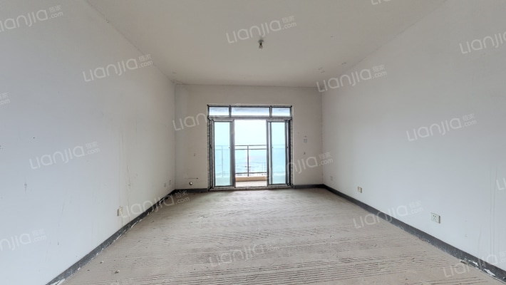 新悦佳苑二手房实景图