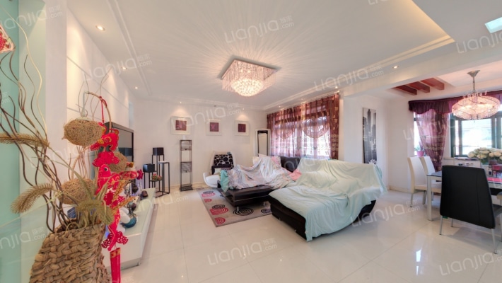 米山人家二手房实景图