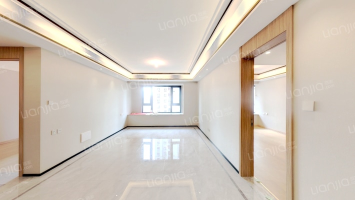 豪邦锦上二手房实景图