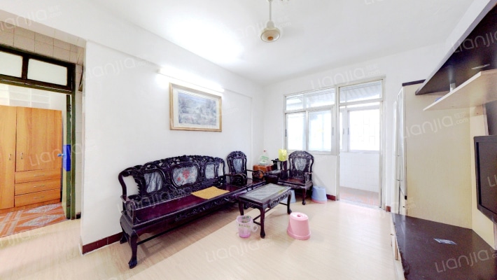 立新花园一期二手房实景图