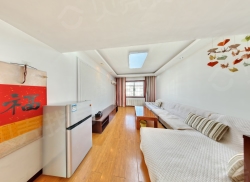 整租·鹏祥小区东区 2室2厅 南/北_鹏祥小区东区租房