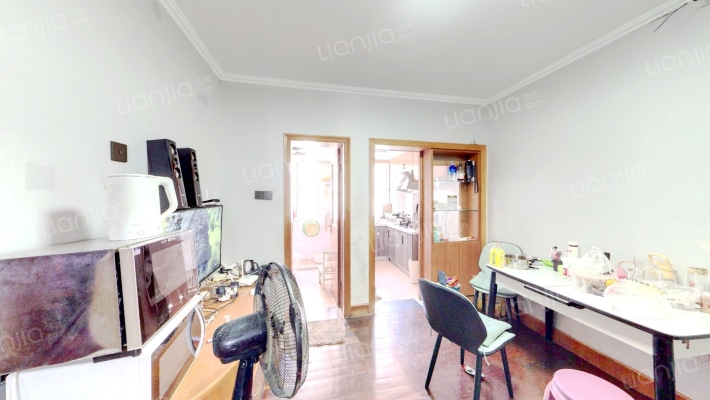 云海小区二手房实景图