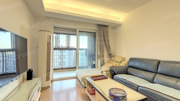 万科金域澜湾二手房实景图