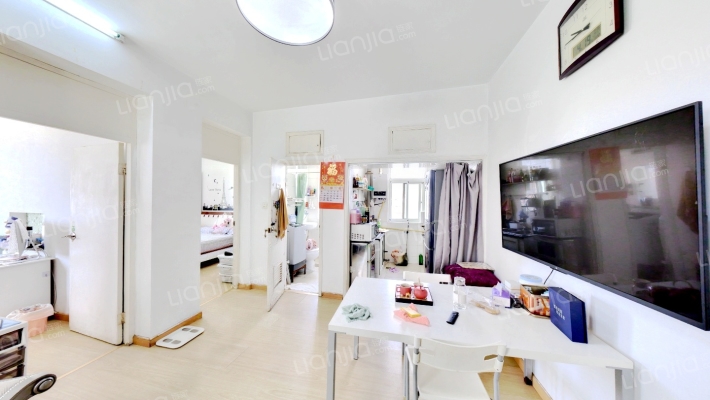 锦明家苑二手房实景图