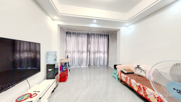 中辅小时代二手房实景图