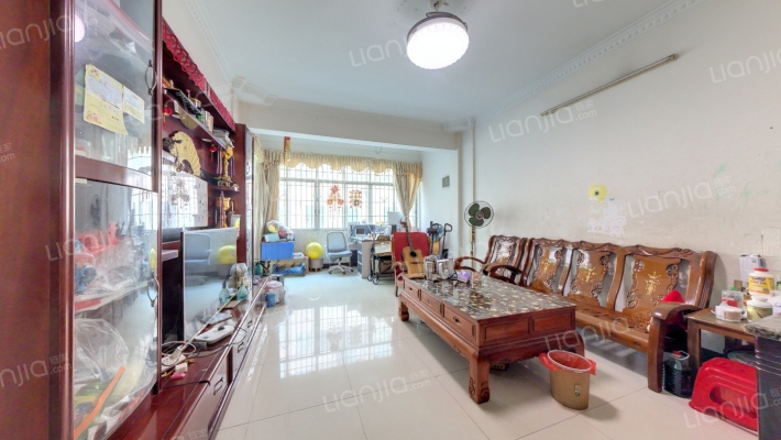 松园小区二手房实景图