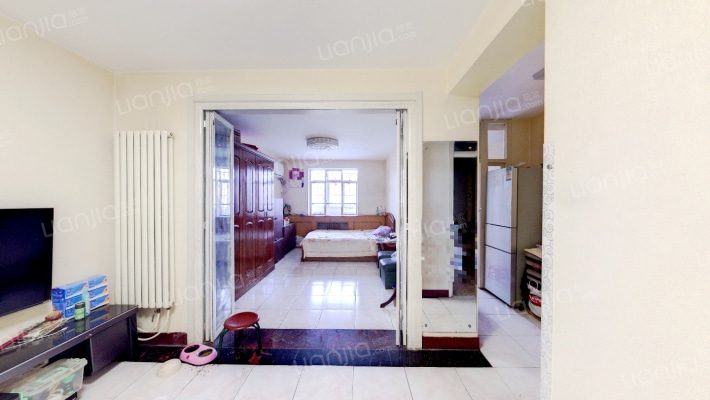 宜君北里二手房实景图