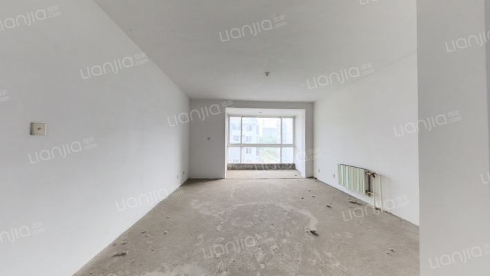 学府人家二手房实景图