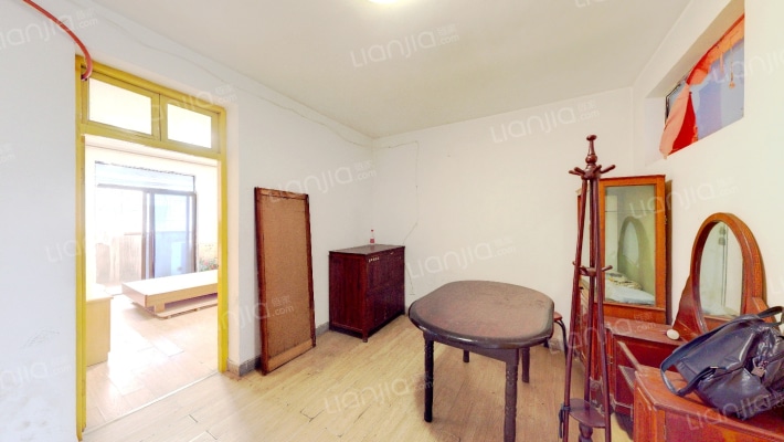 南苑小区二手房实景图