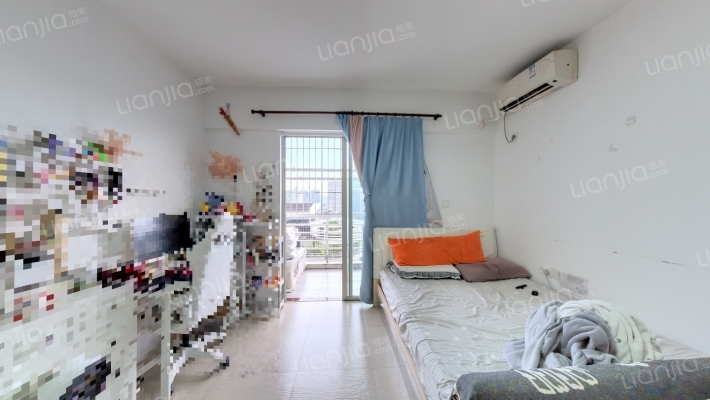 远景豪廷二手房实景图