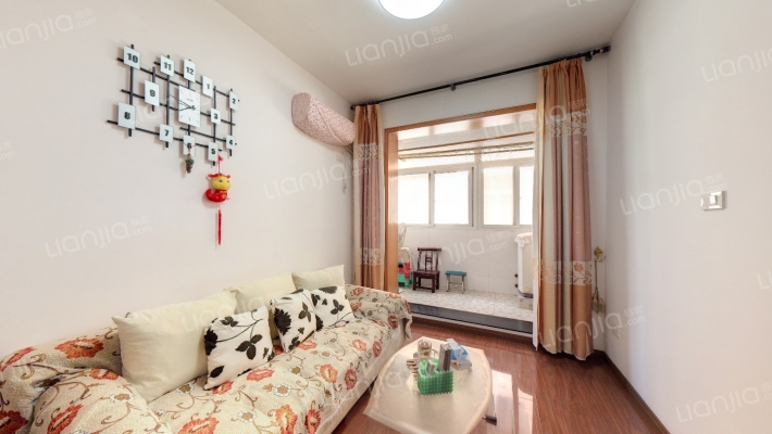 倒口西村二院二手房实景图