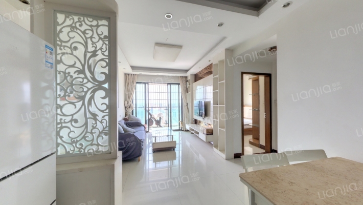 东苑花园二手房实景图