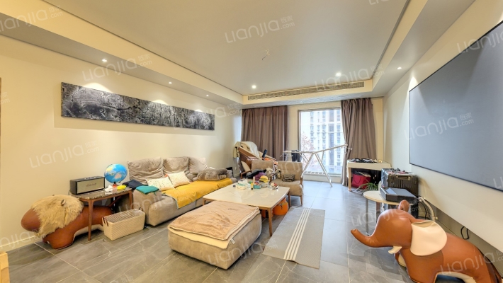 斯亚首府二手房实景图