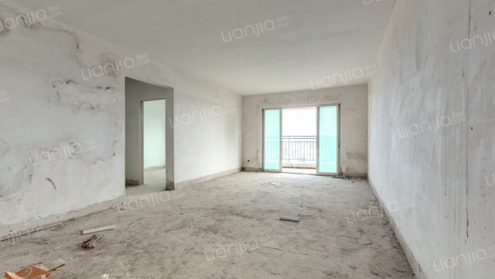 明悦豪庭二手房实景图