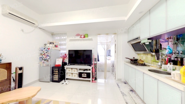 红桂皇冠二手房实景图