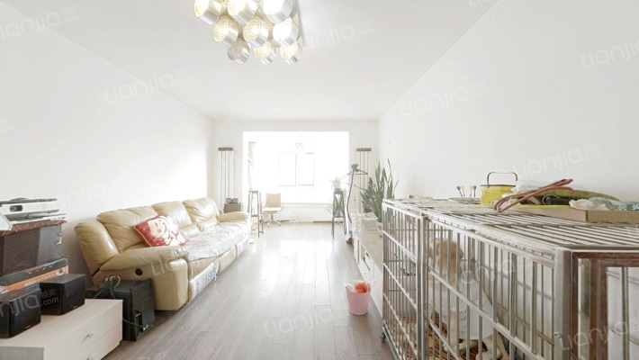 阳光丽都二手房实景图