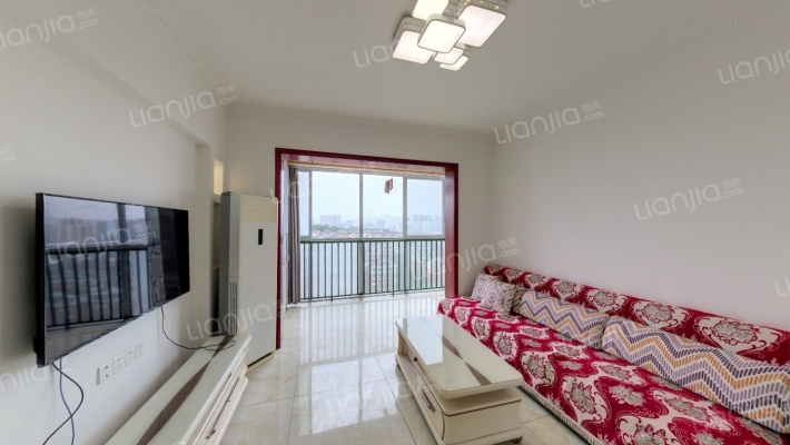 渝兴新街坊二手房实景图