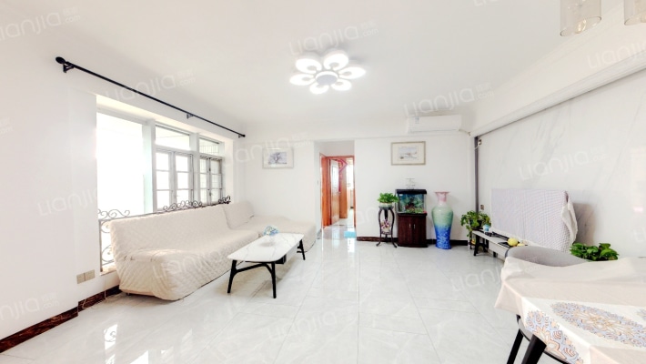 东湖豪苑二手房实景图