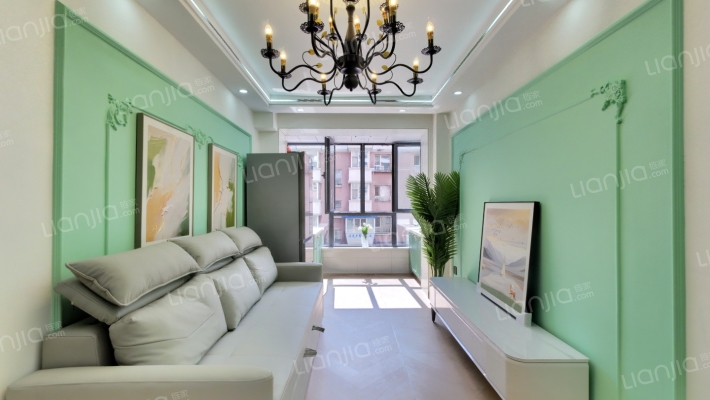 祥和佳苑二手房实景图