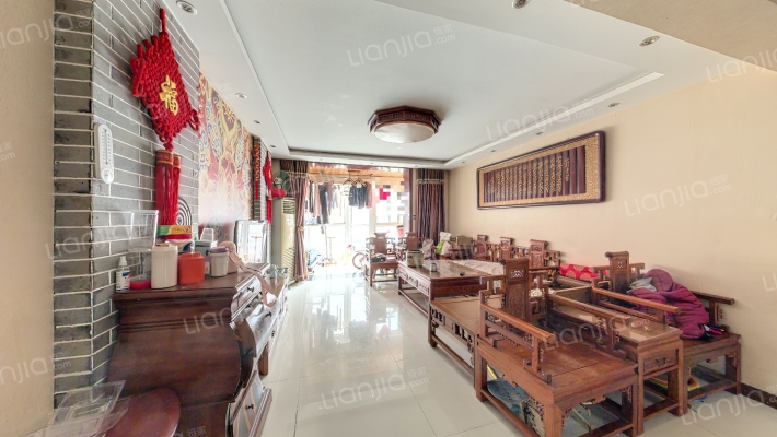 翠屏湾1期二手房实景图