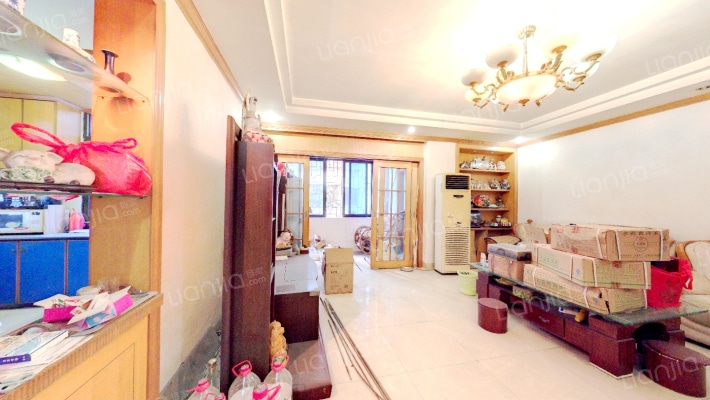 外贸新村二手房实景图