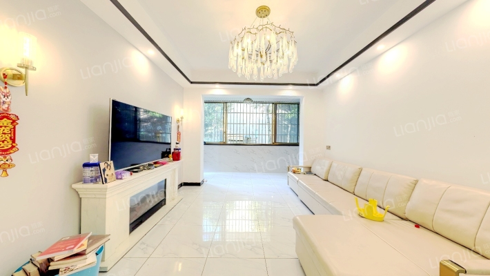 星河奥韵二手房实景图