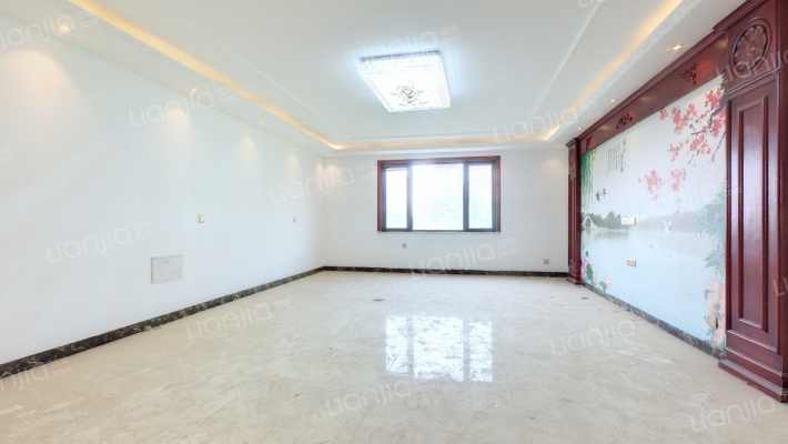 正商玉兰谷明园二手房实景图