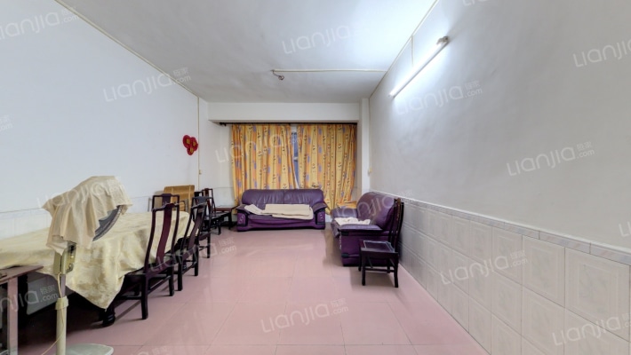 花园中路二手房实景图