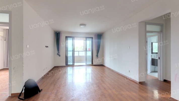 金科半岛壹号雨果岛二手房实景图