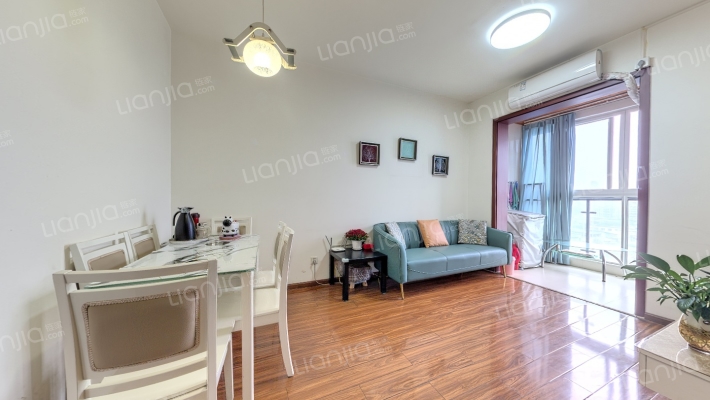 地源吾舍二手房实景图