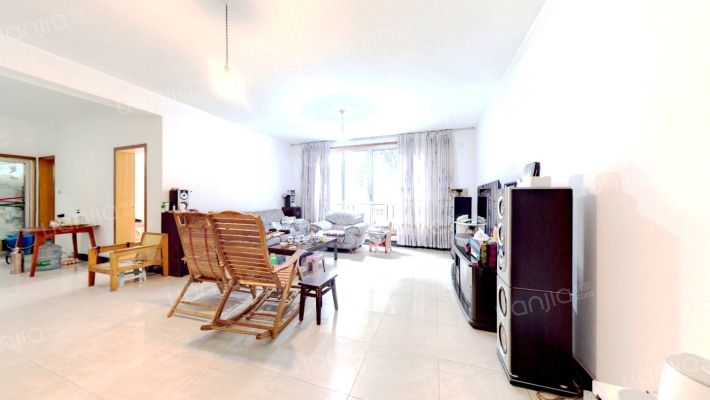 驿都小区二手房实景图