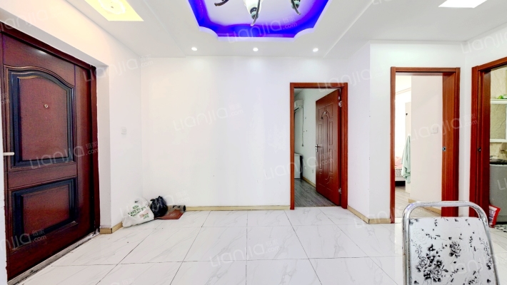 悦晟新苑二手房实景图