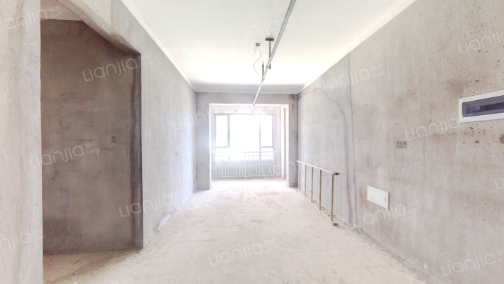 正和溪岸二手房实景图