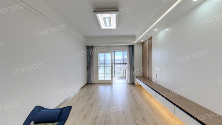 福晟奥园二手房实景图