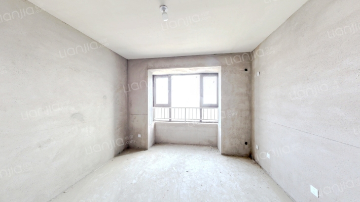 明瀚花香城二手房实景图