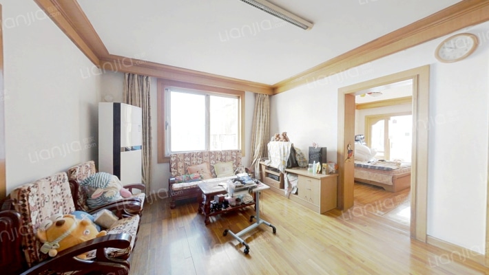 医政路二手房实景图