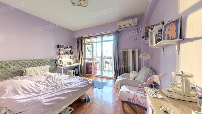 长河湾二手房实景图