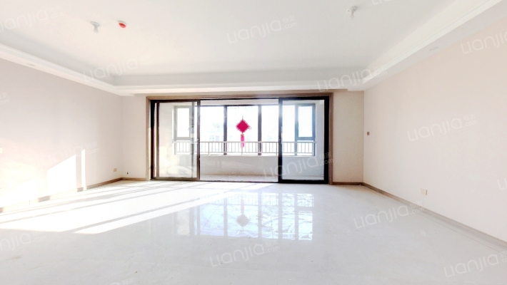 紫薇大都会二手房实景图