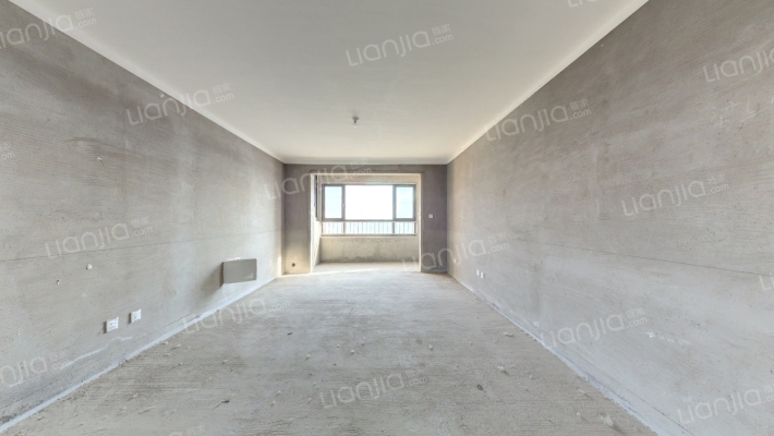 天一建苑小区二手房实景图